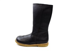 Arauto RAP winter boots black with TEX